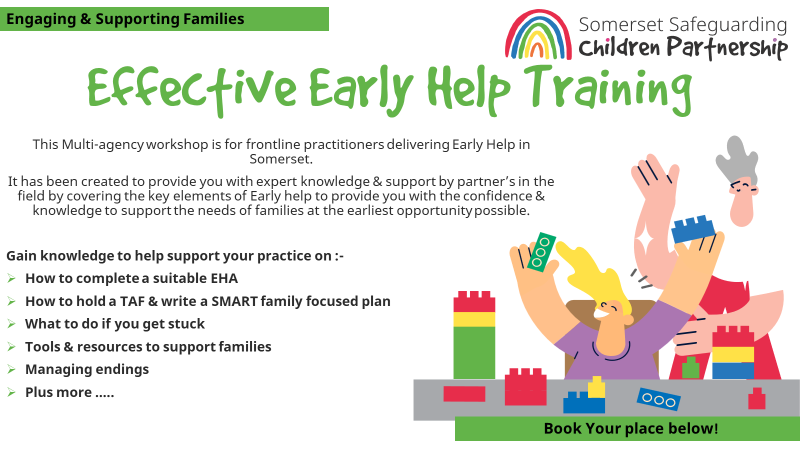 event-effective-early-help-for-families-in-somerset-15446